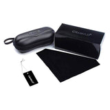 Manhata - Round Sunglasses- 5 Colors