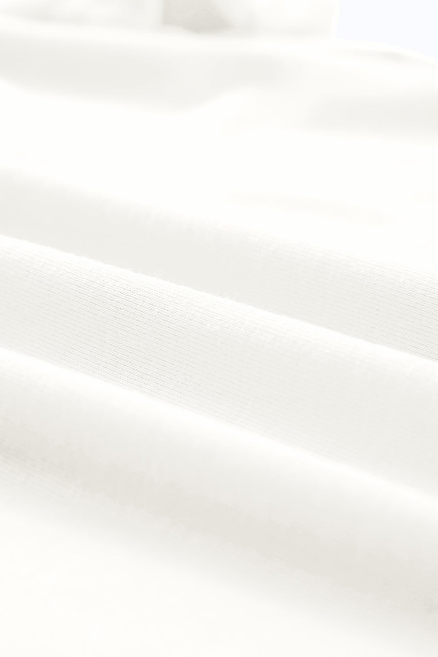 Basic Crew Neck Rolled Sleeve T-Shirt- 12 Colors