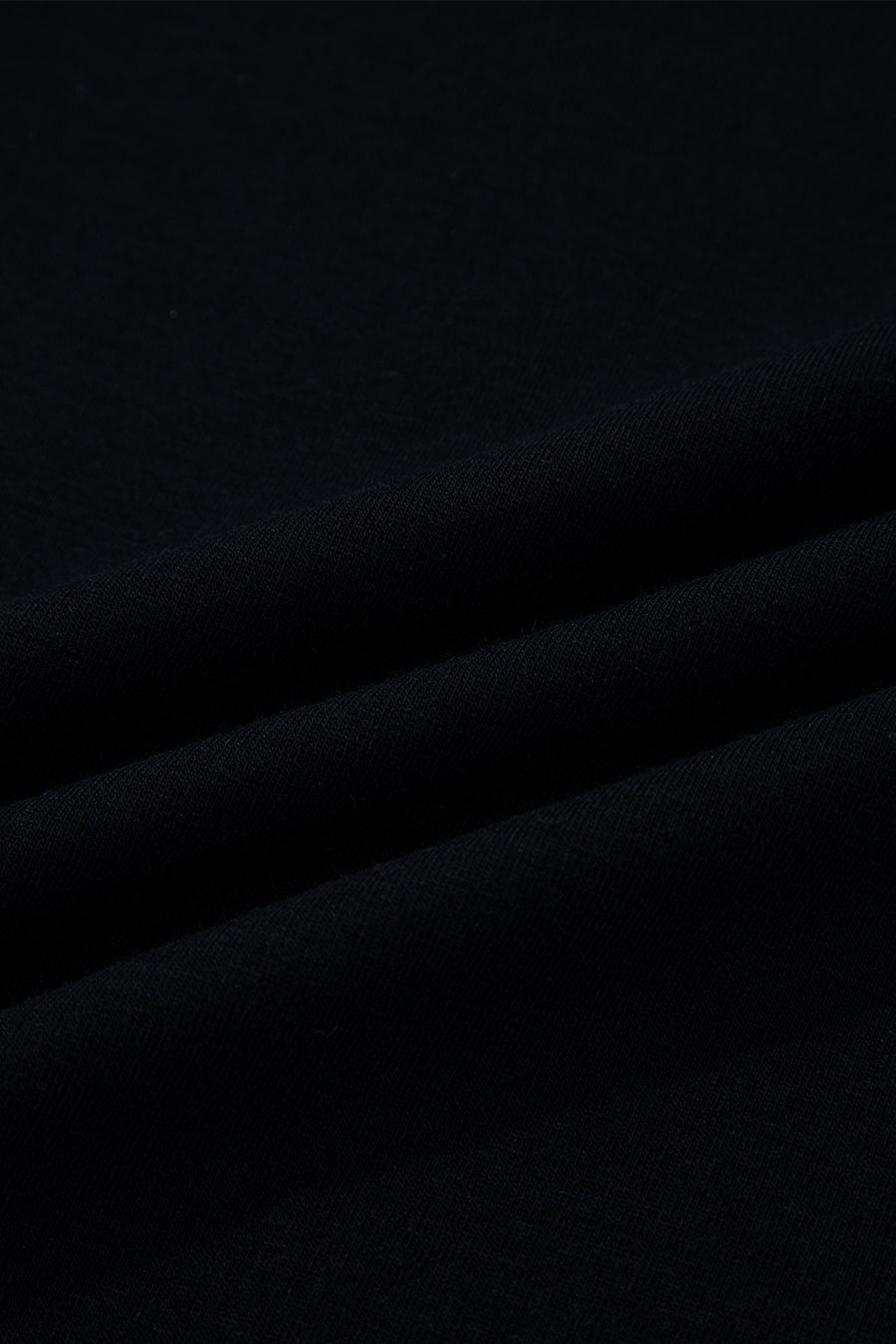 Asymmetric Seam Long Sleeve Shirt- 3 Colors