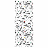 Rock On Punk Wrapping Paper