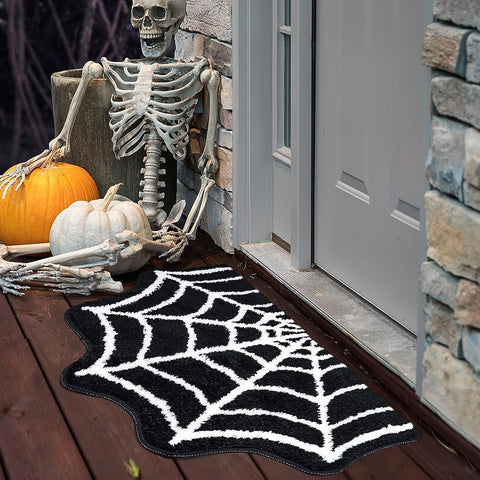 Halloween Doormat- 2 Styles & 4 Sizes