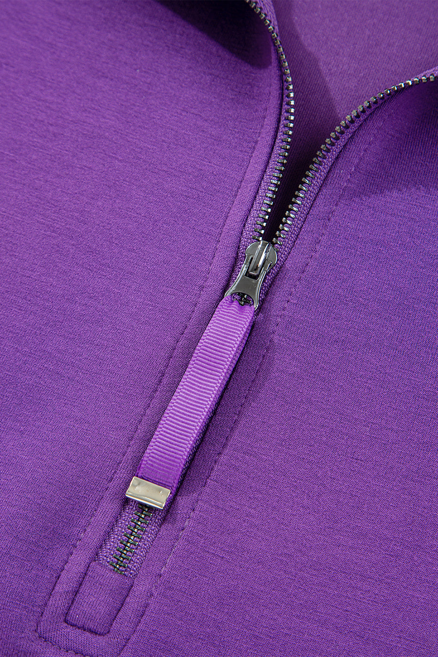 Zip-Up Sporty Pullover & Mini Skort Set- 3 Colors