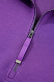 Zip-Up Sporty Pullover & Mini Skort Set- 3 Colors