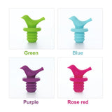 Little Bird Wine Stopper