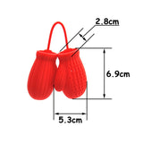 Gloves Tea Infuser