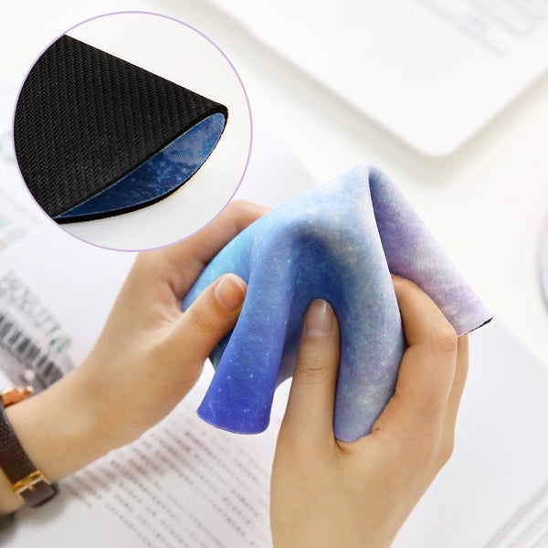 The Mars Mouse Pad