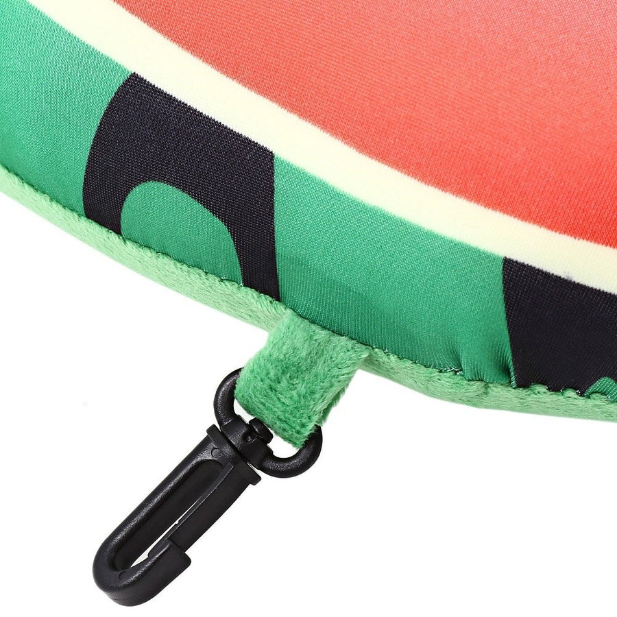 Fruit Neck Pillow- 4 Styles