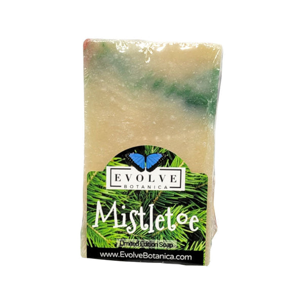 Mistletoe Bar Soap