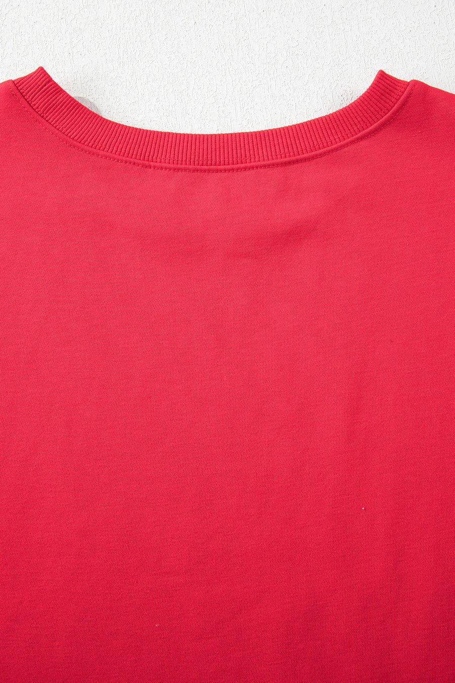 Striped Patchwork Sleeve Colorblock Sweatshirt- 3 Colors