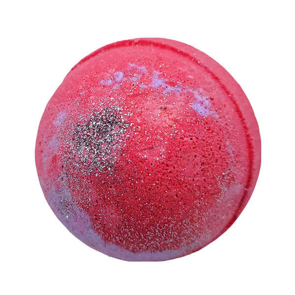 Cranberry Fig Bath Bomb