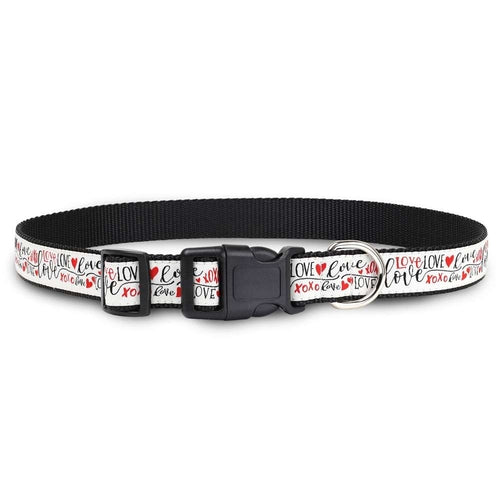 Love Design - Dog Collar