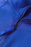 Zip-Up Sporty Pullover & Mini Skort Set- 3 Colors