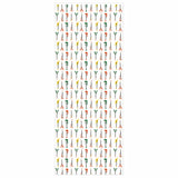 Electric Guitar Wrapping Paper