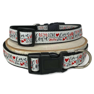 Love Design - Dog Collar