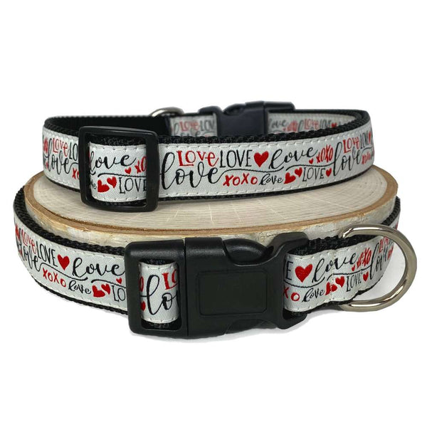 Love Design - Dog Collar