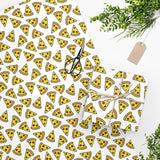 Pizza Wrapping Paper