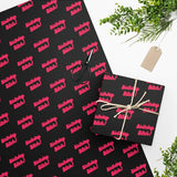 Birthday Bitch Wrapping Paper