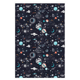 Space Wrapping Paper