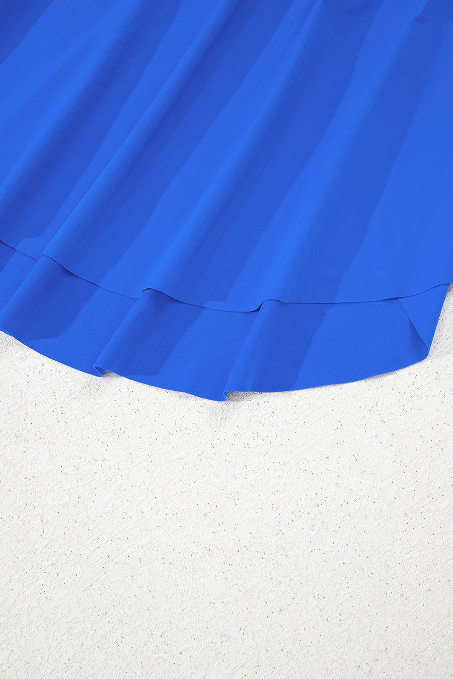 Ribbon Drawstring High-Waist Lined Tennis Skort- 6 Colors