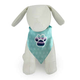 Metro Stripes Pet Bandana