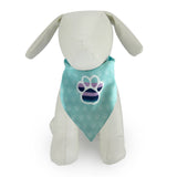 Metro Stripes Pet Bandana