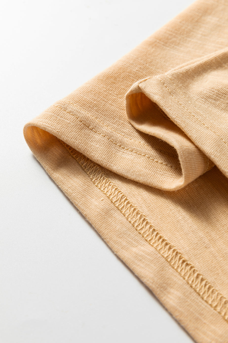 Button-Up V-Neck Long Sleeve Top- 3 Colors