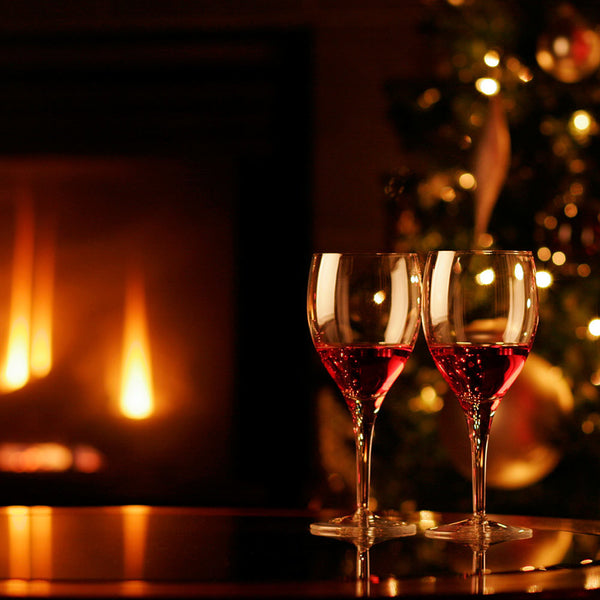 Holiday Wax Melts- 34 Scents