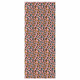 Retro Animal Print Wrapping Paper