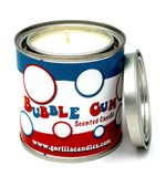 Bubble Gum Candle