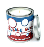 Bubble Gum Candle
