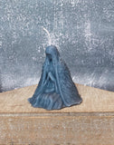 Handmade Wicked Witch Soy Wax Candle- 4 Colors & 3 Scents
