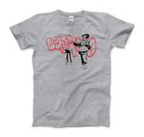 Banksy the Painter (Velasquez) From Portobello Road T-Shirt