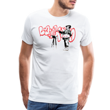 Banksy the Painter (Velasquez) From Portobello Road T-Shirt