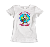 Men's or Women's Los Pollos Hermanos Logo - Breaking Bad T-Shirt- Various Colors