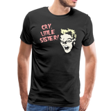 Men's & Women's The Lost Boys - David - Cry Little Sister T-Shirt- 6 Colors