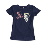 Men's & Women's The Lost Boys - David - Cry Little Sister T-Shirt- 6 Colors