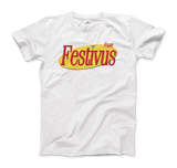 Happy Festivus for the Rest of Us, Seinfeld  T-Shirt- 6 Colors