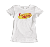 Happy Festivus for the Rest of Us, Seinfeld  T-Shirt- 6 Colors