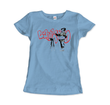 Banksy the Painter (Velasquez) From Portobello Road T-Shirt