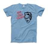 Men's & Women's The Lost Boys - David - Cry Little Sister T-Shirt- 6 Colors
