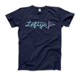Men's or Women's Leisure Suit Larry 1987, Lefty's Bar Logo T-Shirt- Various Colors
