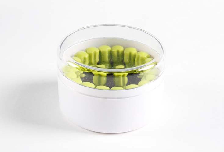 Screw Driver Push Pins