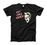 Men's & Women's The Lost Boys - David - Cry Little Sister T-Shirt- 6 Colors