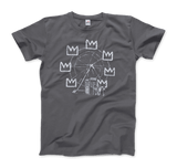 Banksy Ferris Wheel Artwork T-Shirt