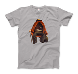 Men's or Women's Rene Magritte the Therapist, 1937 Artwork T-Shirt- Various Colors