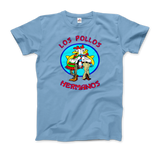 Men's or Women's Los Pollos Hermanos Logo - Breaking Bad T-Shirt- Various Colors