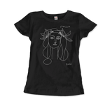 Men's or Women's Pablo Picasso War and Peace 1952 Artwork T-Shirt- Various Colors