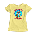 Men's or Women's Los Pollos Hermanos Logo - Breaking Bad T-Shirt- Various Colors