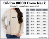 Women's Ouija Sweatshirt- White