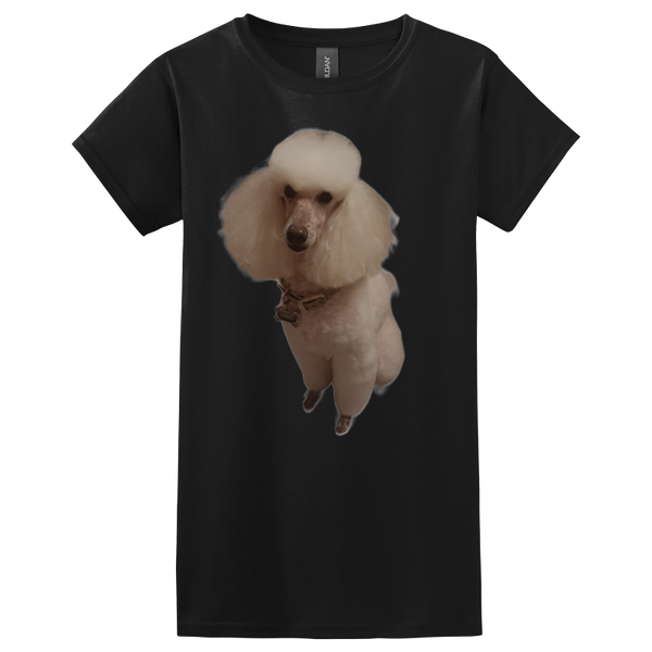 Women's Ora Dog T-Shirt